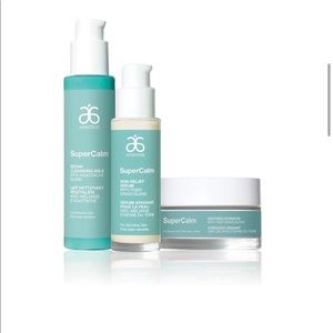 Super calm Arbonne